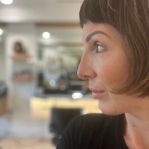 Meet your Posher, Jen